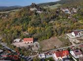 Prodej - pozemek pro bydlení, 1 206 m²