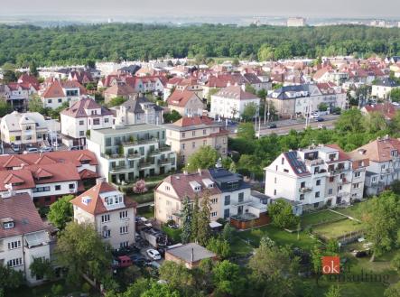 Prodej bytu, 3+kk, 103,2 m²