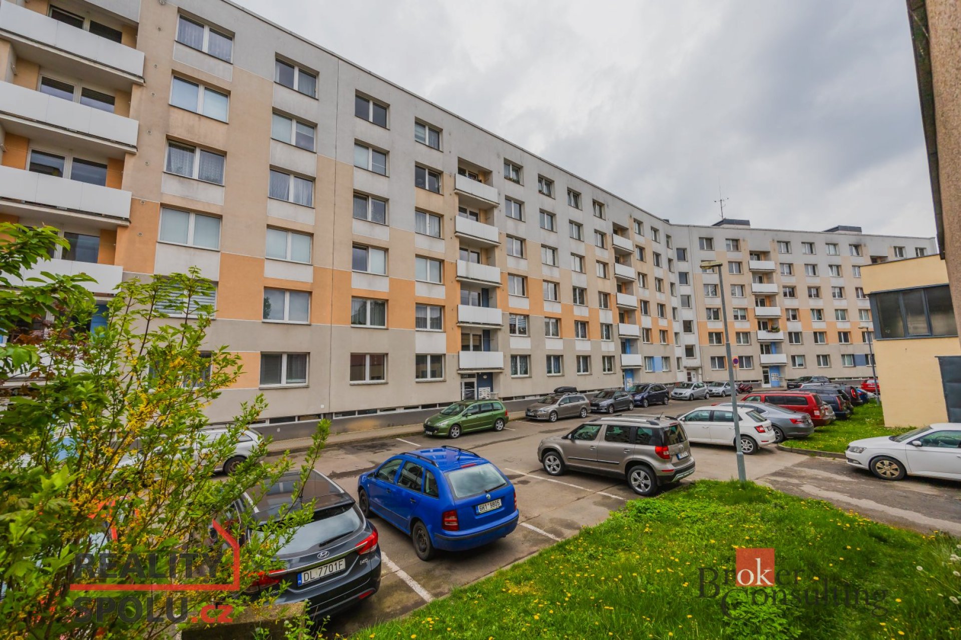 Pronájem, byty/3+1, 82 m2, Sokolovská 1346, 51601 Rychnov nad Kněžnou, Rychnov nad Kněžnou [ID 65385