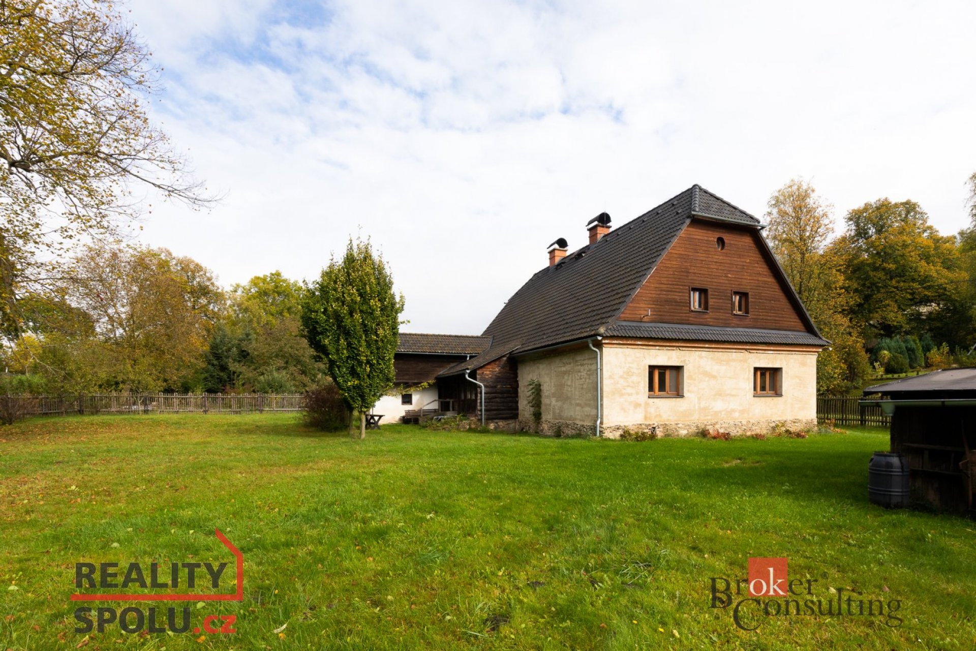 Prodej, domy/rodinný, 238 m2, 79201 Razová, Bruntál [ID 65099]