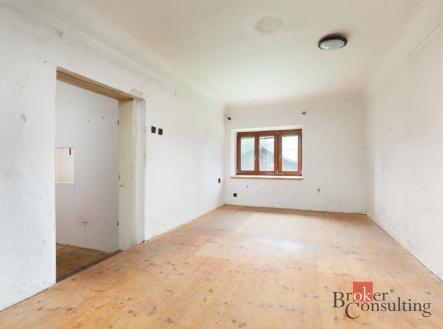 Prodej - dům/vila, 238 m²