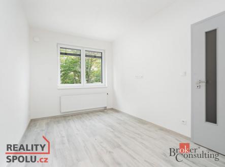 Pronájem bytu, 2+kk, 49,36 m²