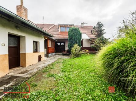 Pronájem - dům/vila, 55 m²