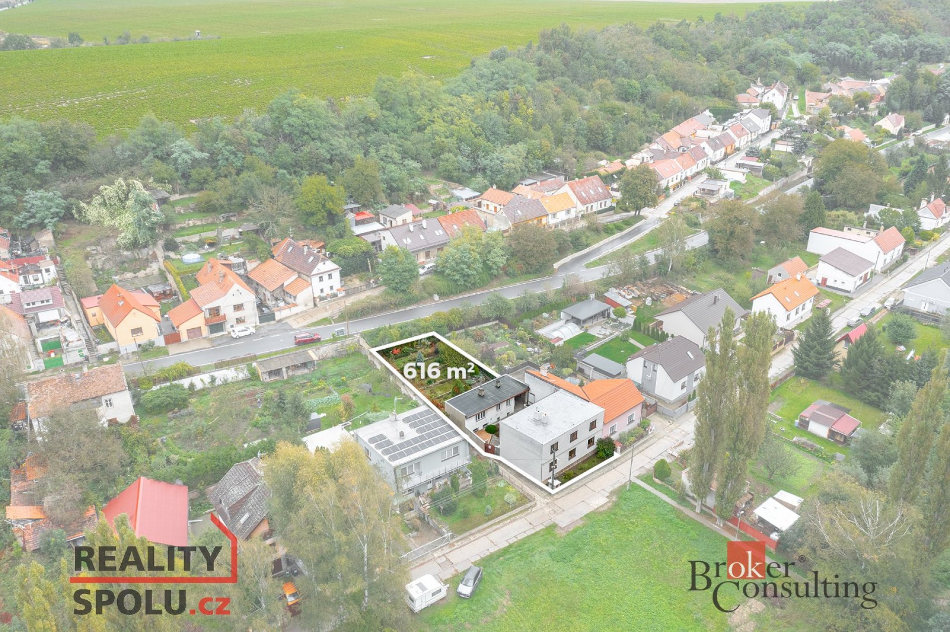 Prodej, domy/rodinný, 160 m2, 27326 Olovnice, Mělník [ID 65136]