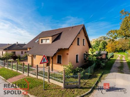 Prodej - dům/vila, 150 m²