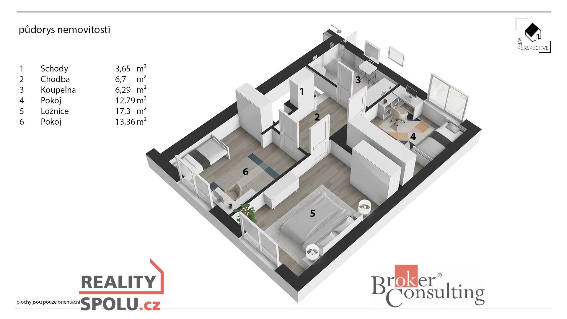 Prodej, domy/rodinný, 117 m2, 25063 Polerady, Praha-východ [ID 65784]