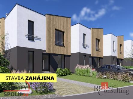 Prodej - dům/vila, 89 m²