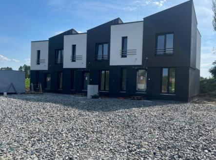 Prodej - dům/vila, 89 m²