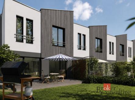 Prodej - dům/vila, 89 m²