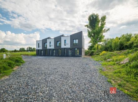 Prodej - dům/vila, 89 m²