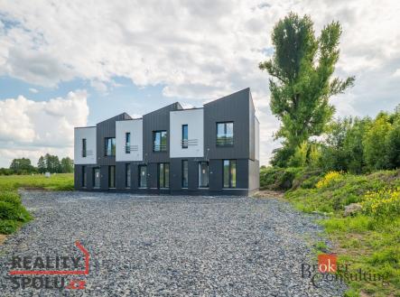 Prodej - dům/vila, 89 m²