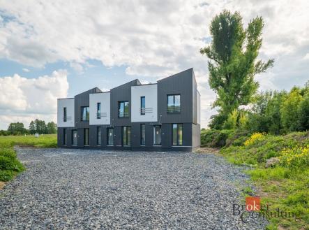 Prodej - dům/vila, 89 m²