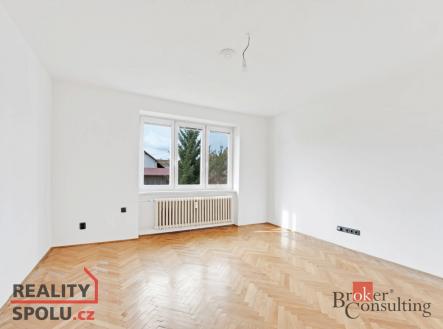 Pronájem bytu, 3+kk, 53 m²