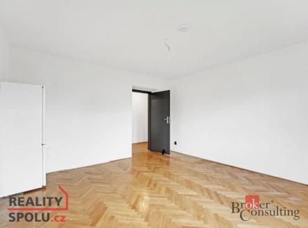 Pronájem bytu, 3+kk, 53 m²