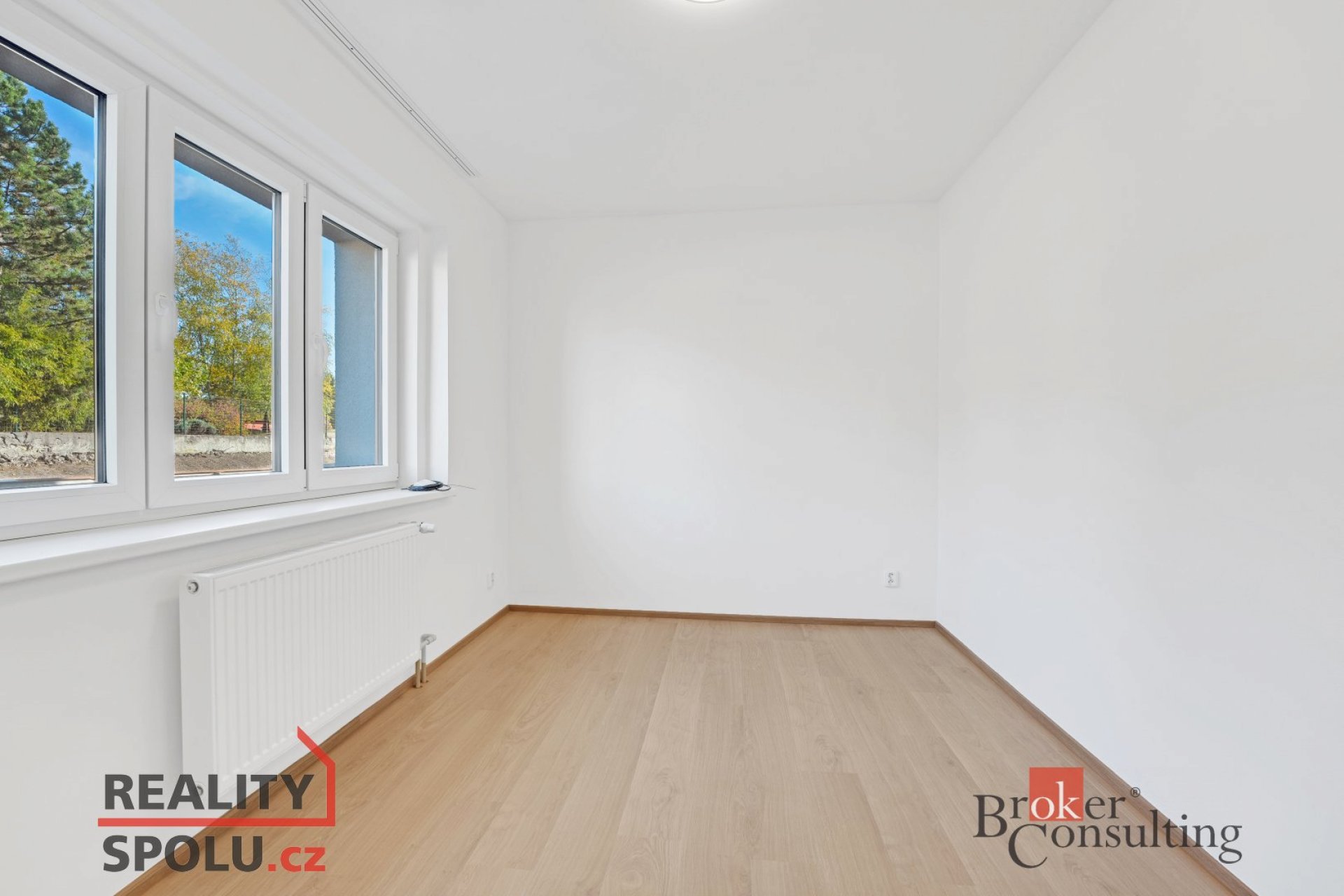 Prodej, byty/3+1, 82.98 m2, 27732 Liblice, Mělník [ID 65008]