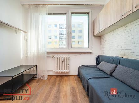 Prodej bytu, 2+kk, 40 m²