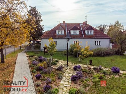 Prodej - dům/vila, 95 m²