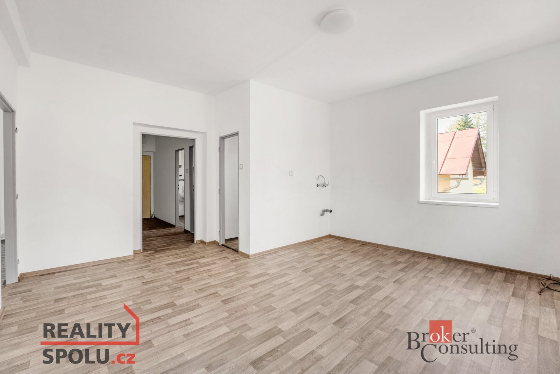 Prodej, byty/4+kk, 86 m2, Dolní Falknov 9, 40745 Kytlice, Děčín [ID 65454]