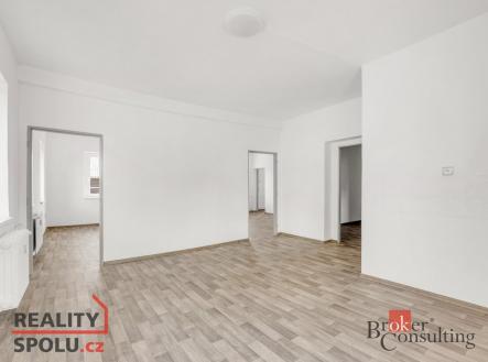 Prodej bytu, 4+kk, 86 m²