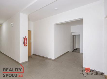 Prodej bytu, 2+kk, 52 m²