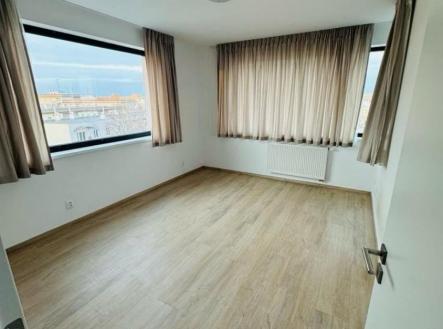 Pronájem bytu, 2+kk, 55 m²