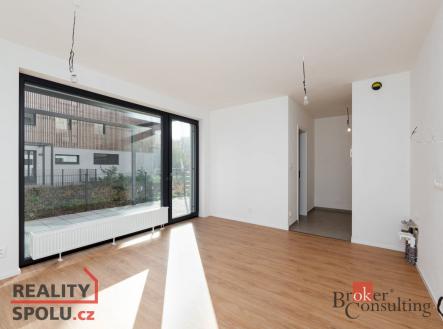 Prodej bytu, 1+kk, 28 m²