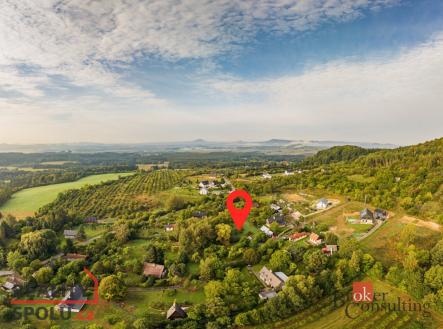 Prodej - pozemek pro bydlení, 2 000 m²