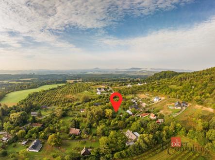 Prodej - pozemek pro bydlení, 2 000 m²