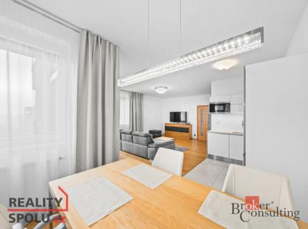 Prodej bytu, 4+kk, 130 m²