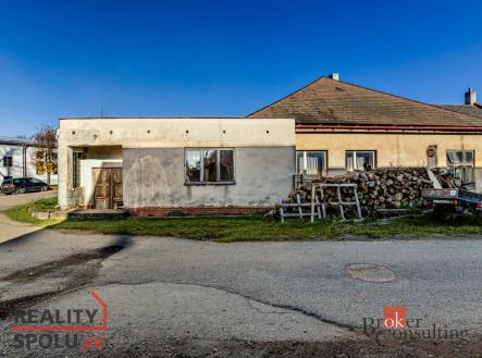 Prodej - dům/vila, 395 m²