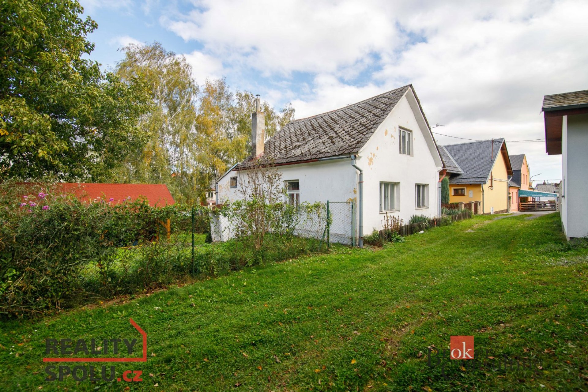 Prodej, domy/rodinný, 145 m2, Hlavní 87/84, 74771 Brumovice, Opava [ID 65769]