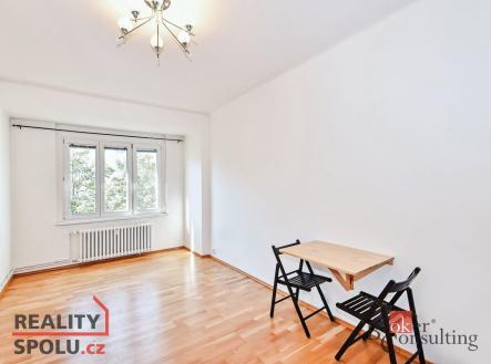 Pronájem bytu, 1+kk, 27 m²