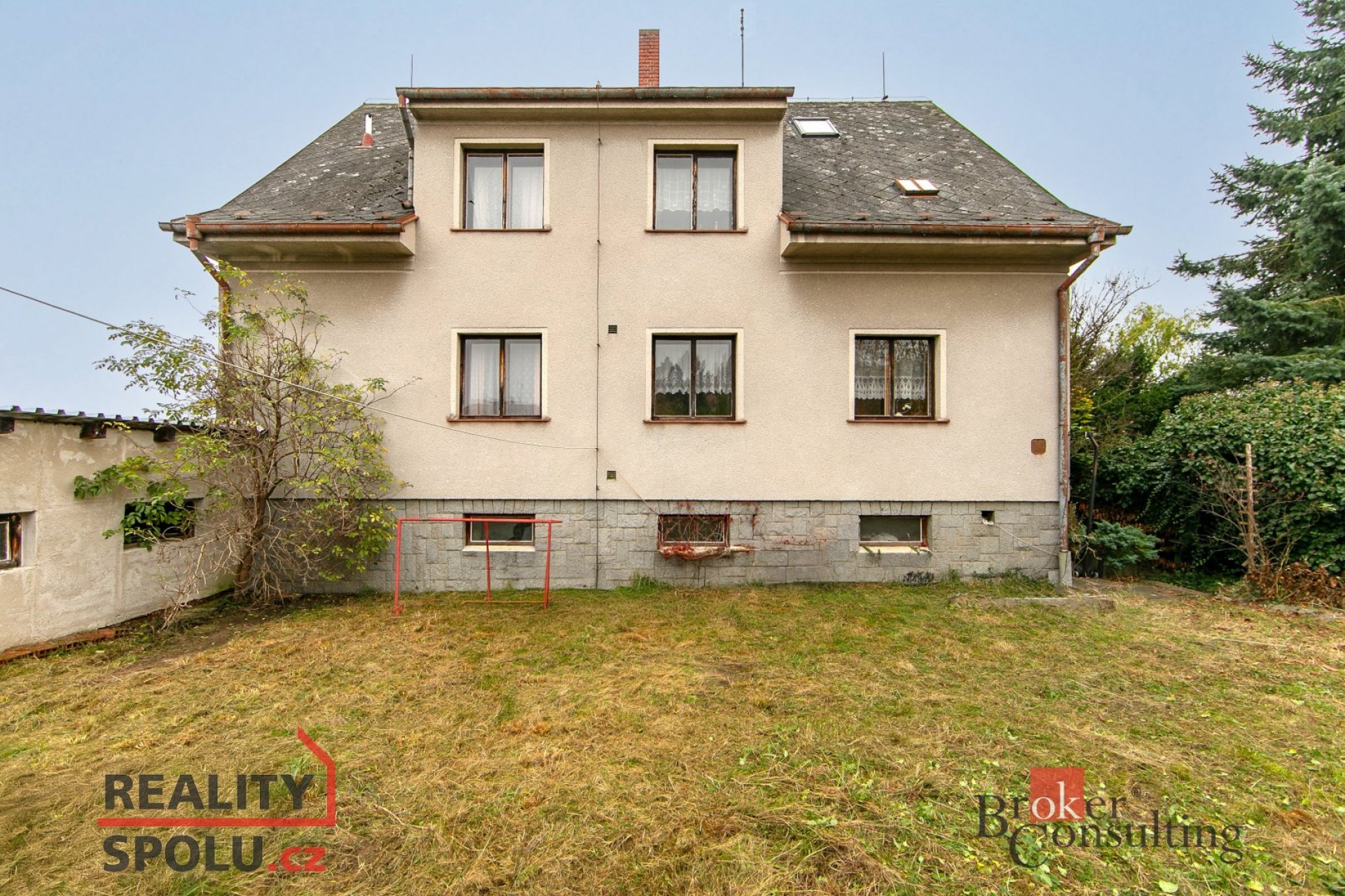 Prodej, domy/rodinný, 175 m2, Jakuba Jana Ryby 924/41, Bolevec, 32300 Plzeň 1 [ID 63067]