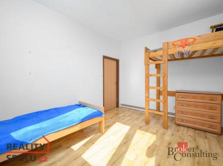 Prodej bytu, 3+1, 82 m²