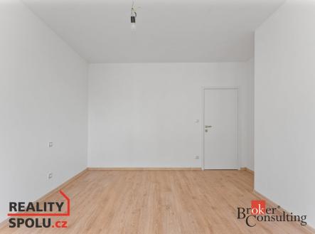 Prodej bytu, 3+kk, 84 m²