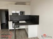 Prodej bytu, 1+kk, 28,6 m²