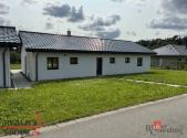 Prodej - dům/vila, 198 m²