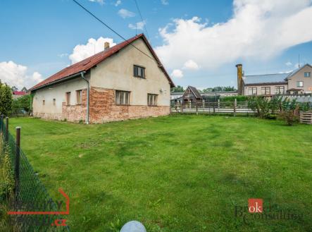 Prodej - dům/vila, 90 m²