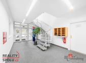 Prodej - komerční objekt, jiný, 447 m²