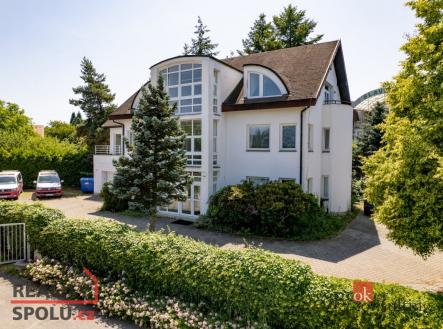 Prodej - dům/vila, 447 m²