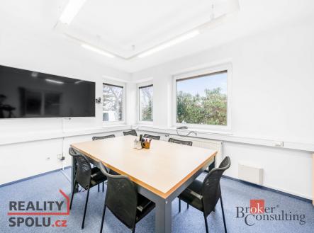 Prodej - dům/vila, 447 m²