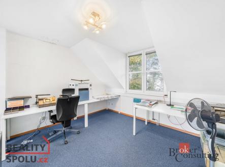 Prodej - dům/vila, 447 m²