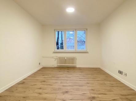 Pronájem bytu, 1+1, 36 m²