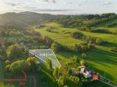 Prodej - pozemek pro bydlení, 6 545 m²