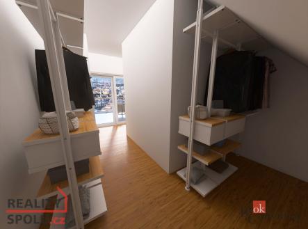 Prodej bytu, 3+kk, 92,9 m²