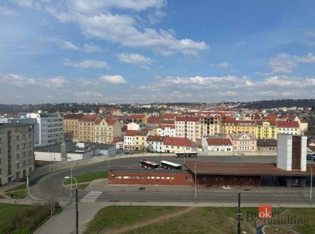 Prodej bytu, 2+kk, 53 m²