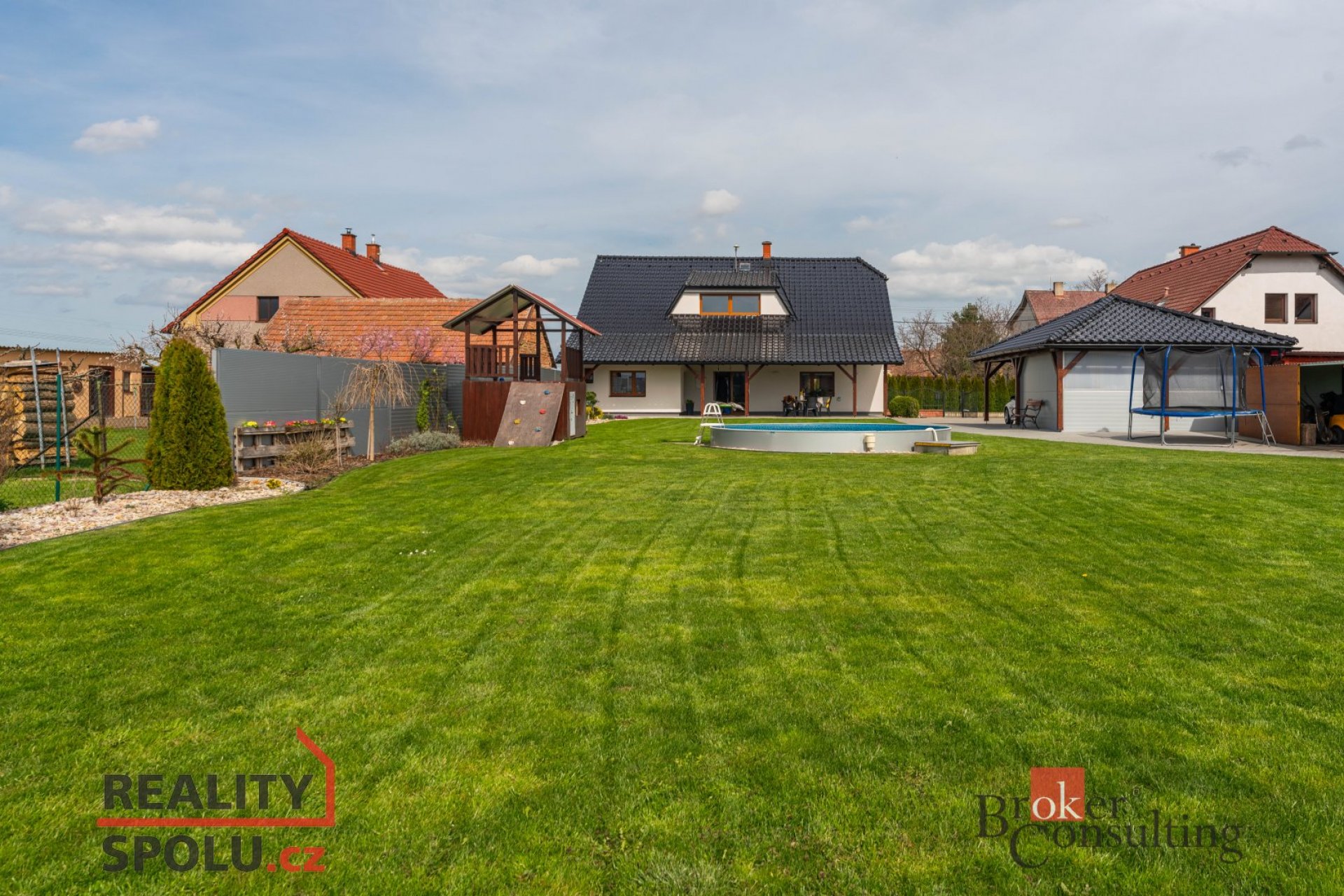 Prodej, domy/rodinný, 120 m2, 53701 Tuněchody, Chrudim [ID 66693]