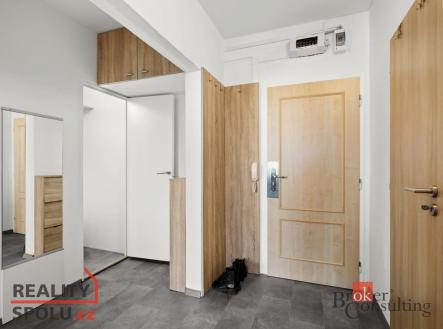 Prodej bytu, 2+kk, 47 m²