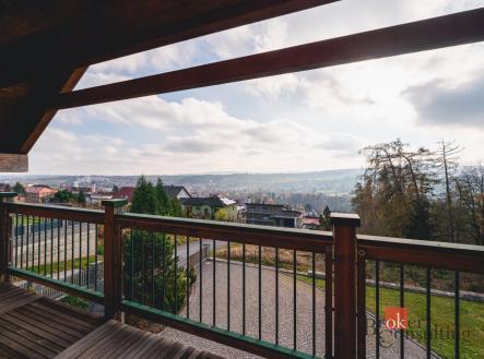 Prodej - dům/vila, 428 m²