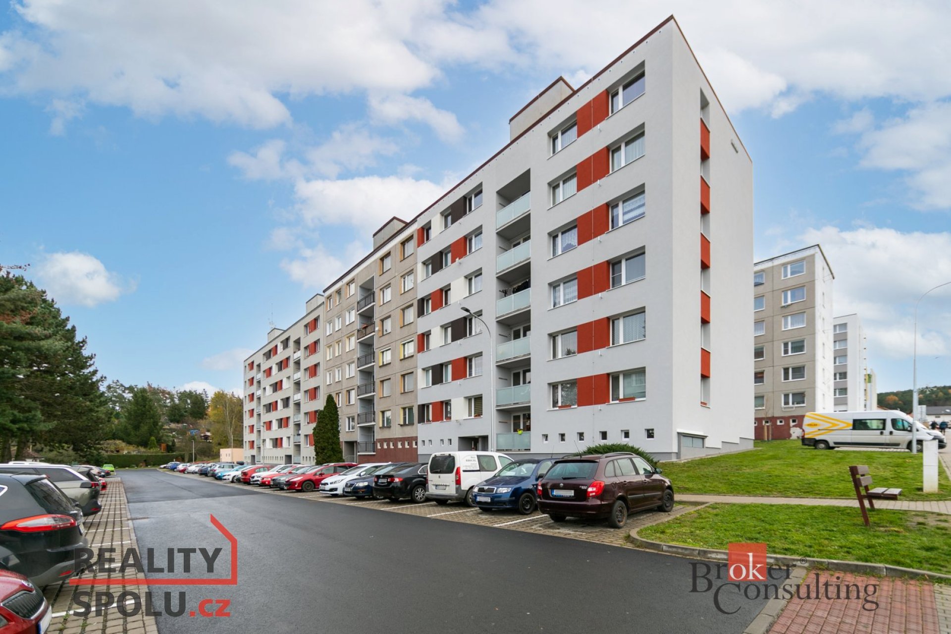 Prodej, byty/1+1, 38 m2, Pod Makovým vrchem 525, 34562 Holýšov, Plzeň-jih [ID 66655]